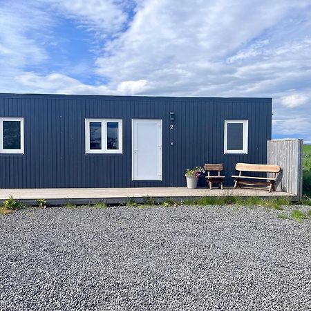 Armot Guesthouse Hvolsvollur Exterior photo